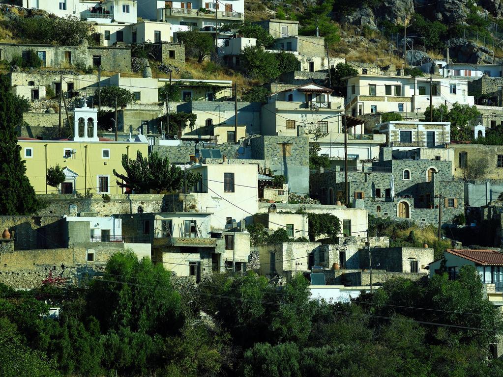 Diktynna Traditional Villas Anatoli  Bagian luar foto