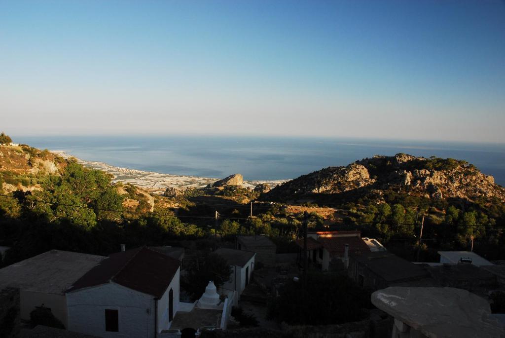 Diktynna Traditional Villas Anatoli  Bagian luar foto